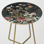 Future Garden Botanical Night Side Table Gallery Image 2