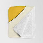 Sun and Moon Throw Blanket Gallery Image 3