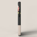 Vase of Flowers 3 iPhone Case Gallery Image 2