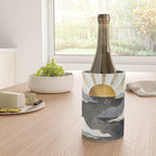 Metallic Dusk Wine Chiller Gallery Image 4
