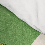 BALLS / Tennis - grass court I Comforter Gallery Image 4