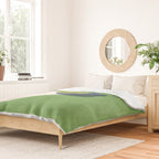 BALLS / Tennis - grass court I Duvet Cover Gallery Image 2