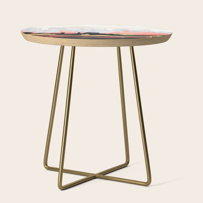 Distant Desert Side Table Gallery Image 1