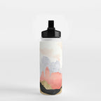 Distant Desert Water Bottle Gallery Image 2