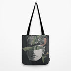 inner garden 11 Tote Bag Gallery Image 2
