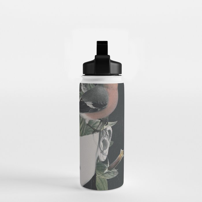 inner garden 11 Water Bottle Gallery Image 2