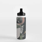 inner garden 11 Water Bottle Gallery Image 2