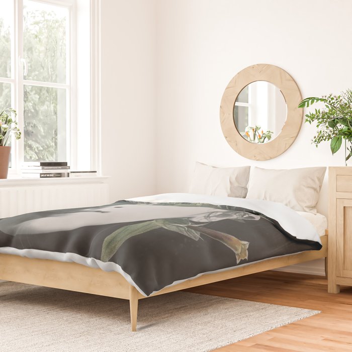 inner garden 11 Duvet Cover Gallery Image 2