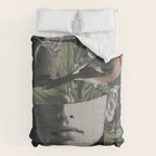 inner garden 11 Comforter Gallery Image 6