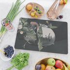 inner garden 11 Cutting Board Gallery Image 2