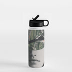 inner garden 11 Water Bottle Gallery Image 1
