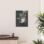 inner garden 11 Poster Gallery Image 2