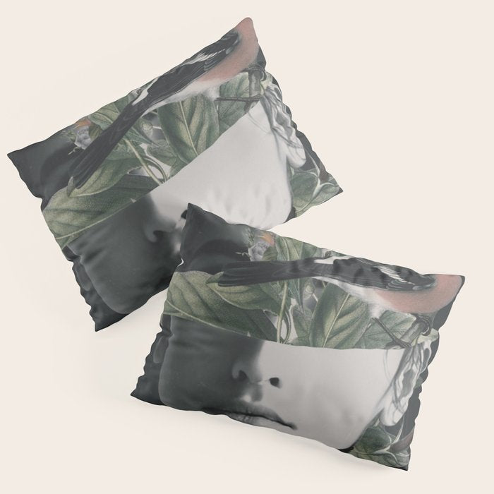 inner garden 11 Pillow Sham Gallery Image 3