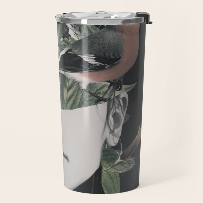 inner garden 11 Travel Mug Gallery Image 2