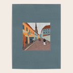Bischofstrasse Poster Gallery Image 4