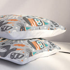 Halloween Party Pillow Sham Gallery Image 3
