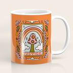 11. Justice Mushroom Coffee Mug Gallery Image 1