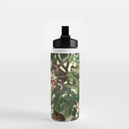 Monkey Forest Water Bottle Gallery Image 2