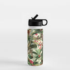 Monkey Forest Water Bottle Gallery Image 1