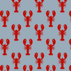 cape cod lobsters Coffee Mug Gallery Image 2