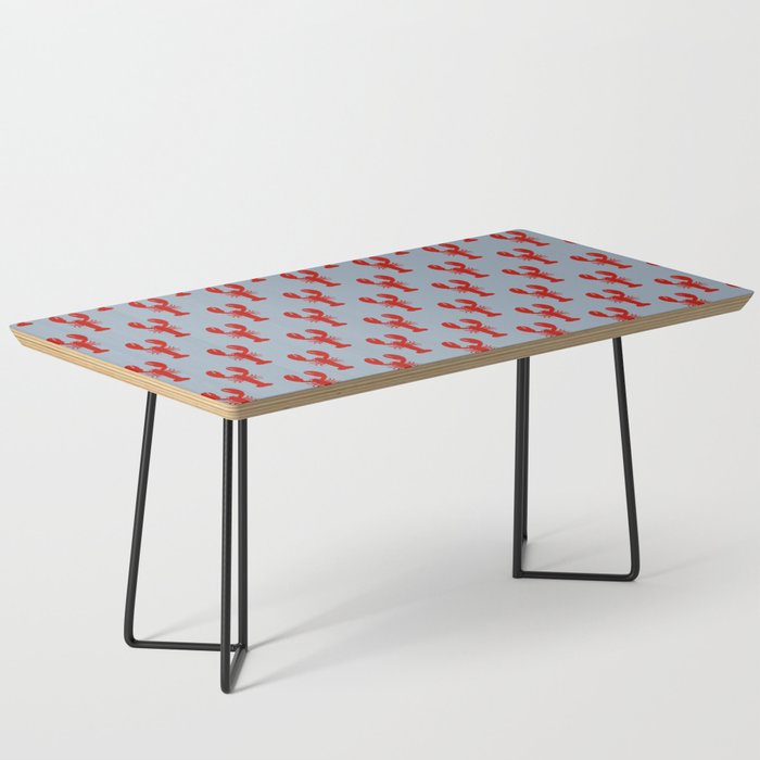 cape cod lobsters Coffee Table Gallery Image 1