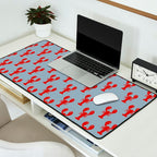 cape cod lobsters Desk Mat Gallery Image 2