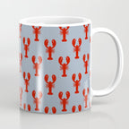 cape cod lobsters Coffee Mug Gallery Image 1