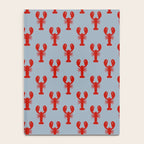 cape cod lobsters Notebook Gallery Image 4