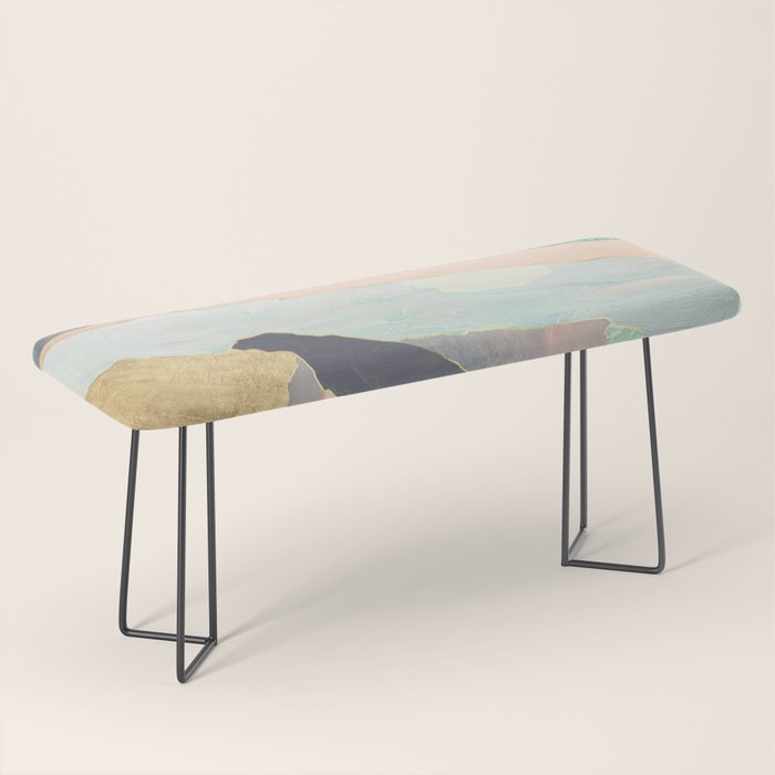 Sunrise Beach Bench Gallery Image 1