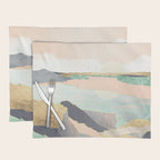Sunrise Beach Placemat Gallery Image 1