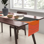 Sounds of Serenity Table Runner Gallery Image 2