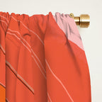 Sounds of Serenity Window Curtain Gallery Image 2