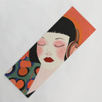 Sounds of Serenity Yoga Mat Gallery Image 1