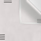 stripe Wall Tapestry Gallery Image 3