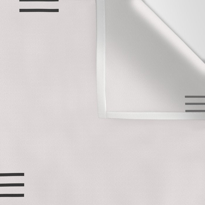 stripe Wall Tapestry Gallery Image 3