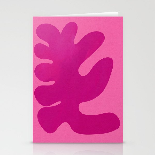 animal minimal Stationery Card Gallery Image 1