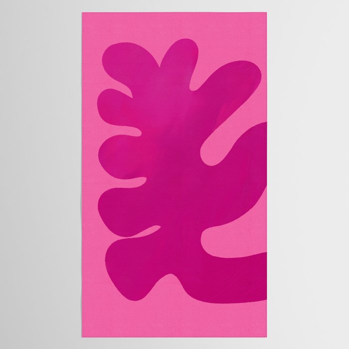 animal minimal Tablecloth Gallery Image 2