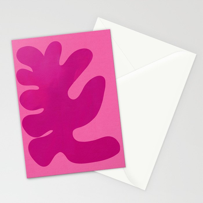 animal minimal Stationery Card Gallery Image 2