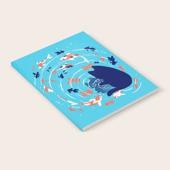 Let me in? Notebook Gallery Image 1