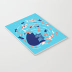 Let me in? Notebook Gallery Image 3