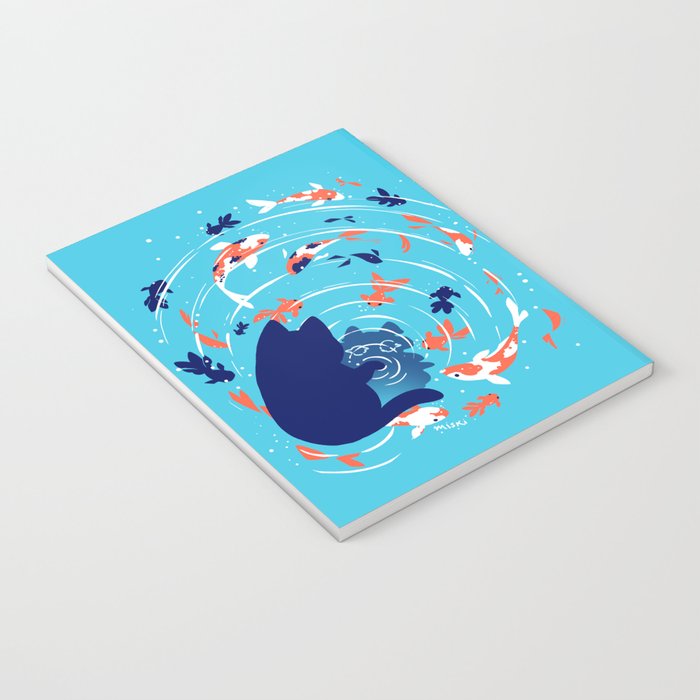 Let me in? Notebook Gallery Image 3