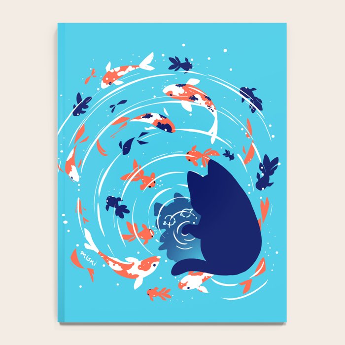 Let me in? Notebook Gallery Image 4