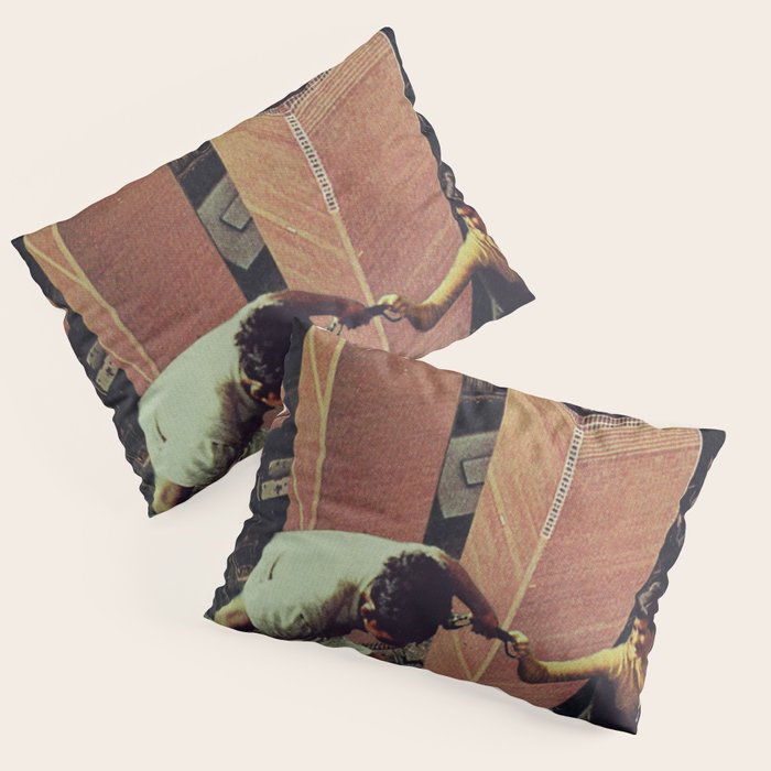 2 (Two) Pillow Sham Gallery Image 1