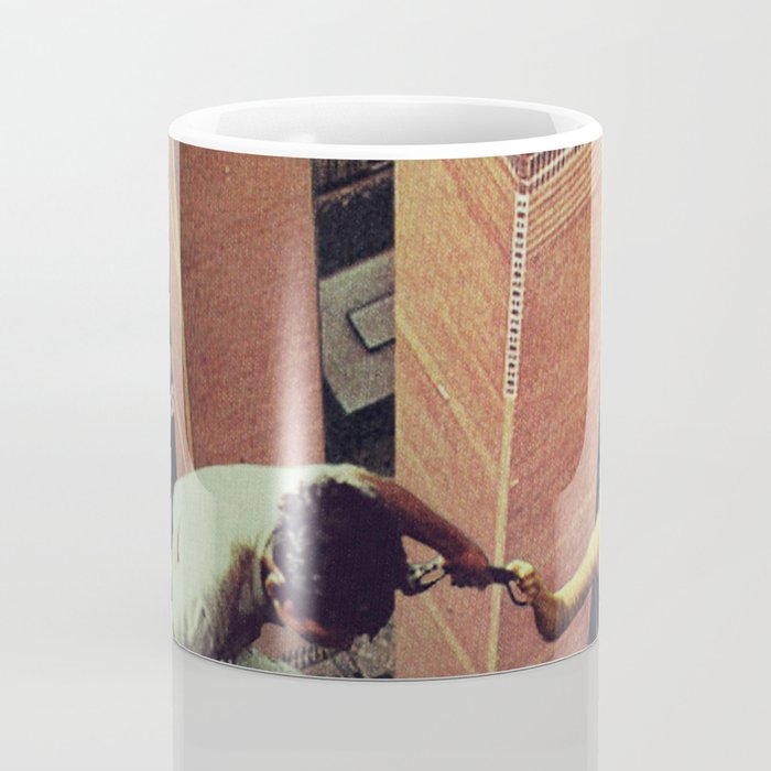 2 (Two) Coffee Mug Gallery Image 4