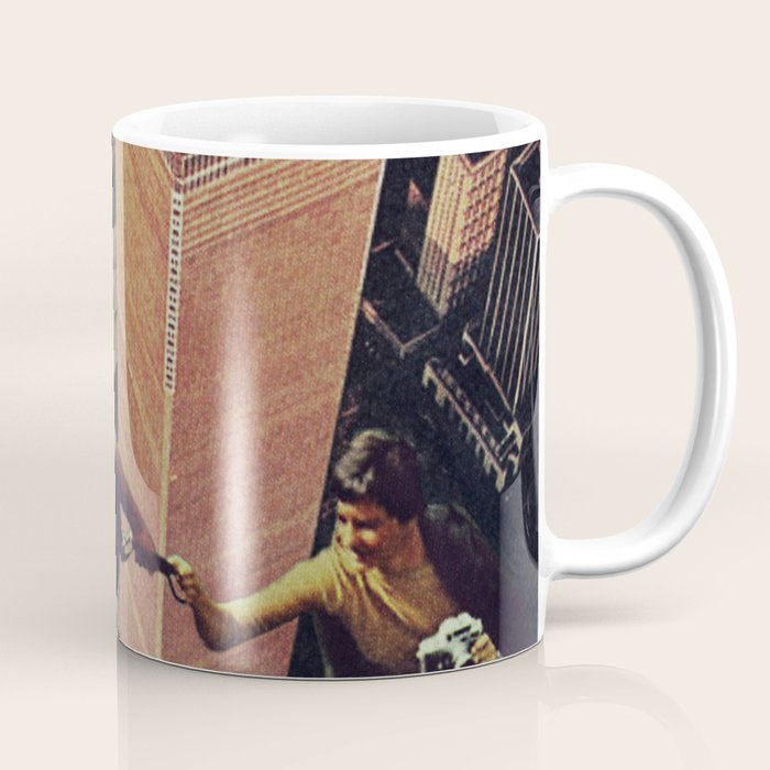 2 (Two) Coffee Mug Gallery Image 1