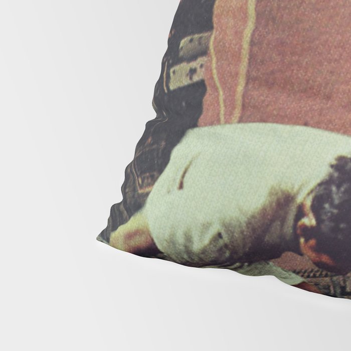 2 (Two) Pillow Sham Gallery Image 4