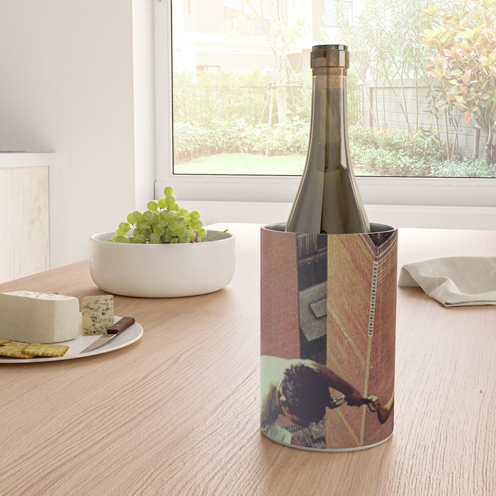 2 (Two) Wine Chiller Gallery Image 4