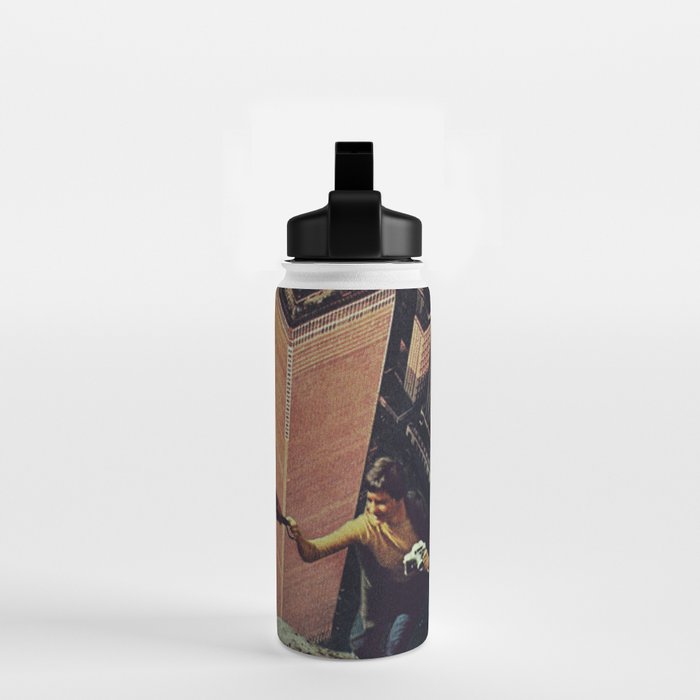 2 (Two) Water Bottle Gallery Image 2