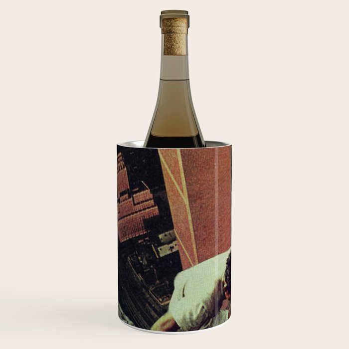 2 (Two) Wine Chiller Gallery Image 2