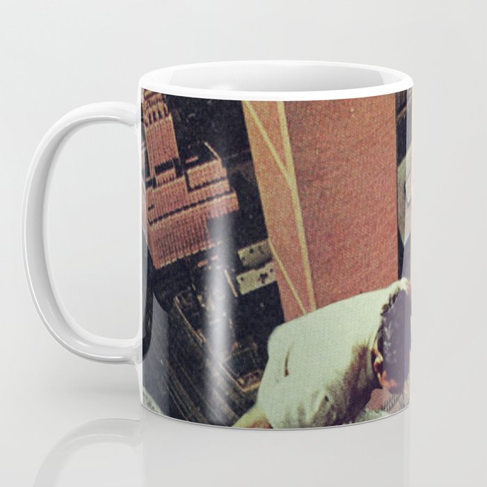 2 (Two) Coffee Mug Gallery Image 3